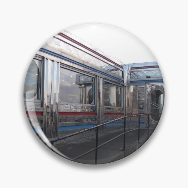 Item preview, Penny's Diner, Blast From The Past designed and sold by Diane Arndt.