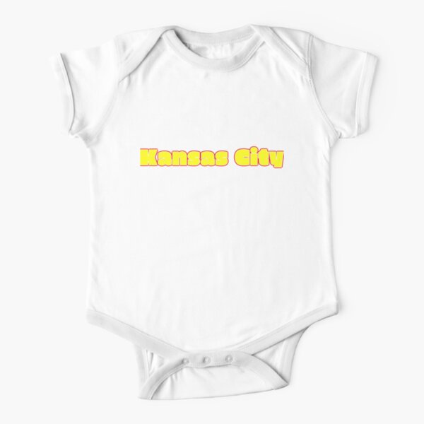 : Kansas City Onesie Champions Patrick Mahomes Mahomie Baby  Bodysuit Toddler Kids Tshirt Tee KC Football : Handmade Products