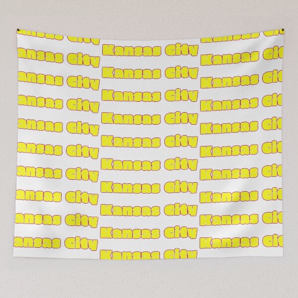 Item preview, Kansas City designed and sold by elohelaye.