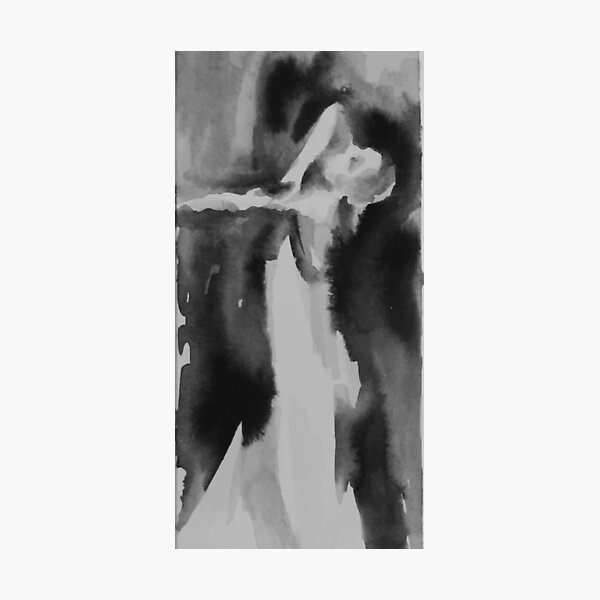 Vista previa del artículo con la obra « el punto de partida debe ser la vida contemporánea, no las formas existentes de danza ".

La serie "Pina" está dedicada a la sorprendente filipina "Pina" Bausch. Es muy fácil inspirarse en su impulso artístico.», diseñado y vendido por AngelaIris.