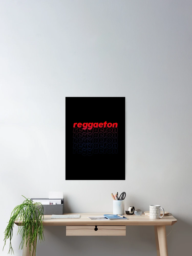 Reggaeton　プロフィール読んでね Reggaeton