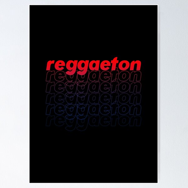 Reggaeton