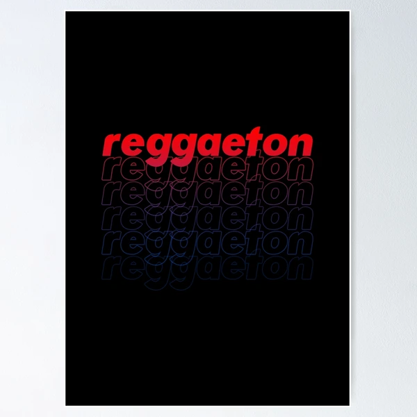 Reggaeton　プロフィール読んでね3 fposter,small,wall_texture,