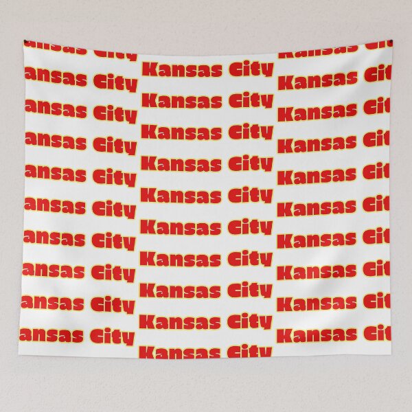 Item preview, Kansas City designed and sold by elohelaye.