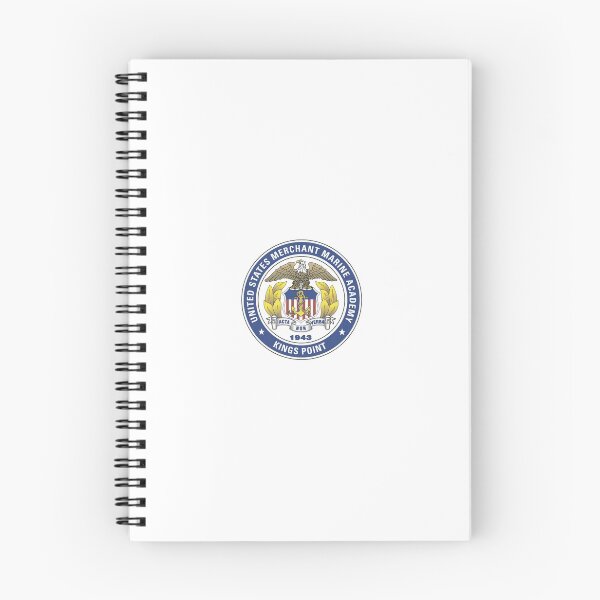 Item preview, USMMA Seal designed and sold by usmma.