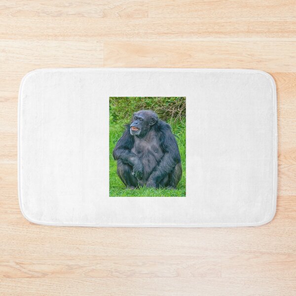 Item preview, Grinning Chimp designed and sold by Chris Thaxter.