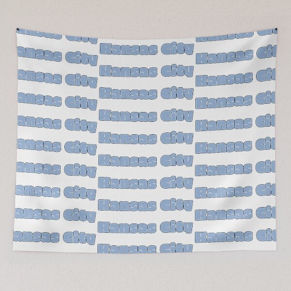 Item preview, Copy of Kansas City designed and sold by elohelaye.