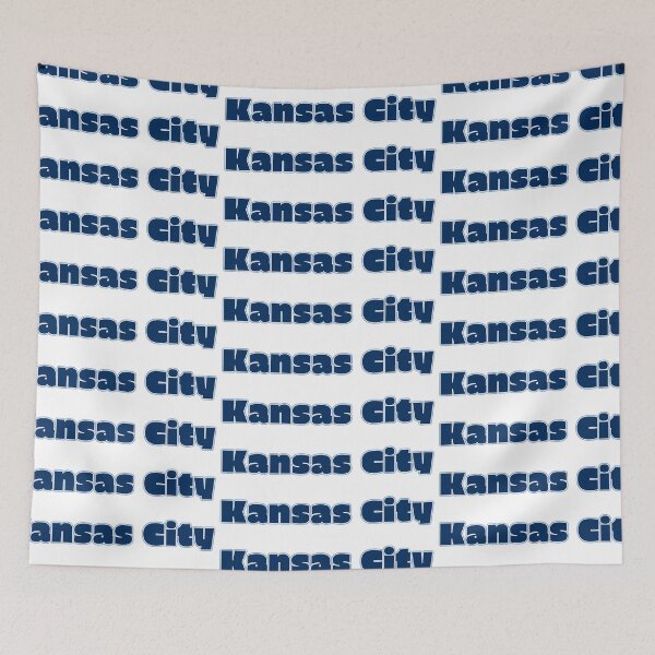 Item preview, Kansas City designed and sold by elohelaye.