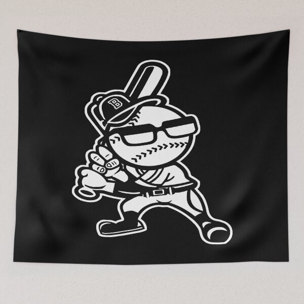 Item preview, Baseball designed and sold by cartoonbug.
