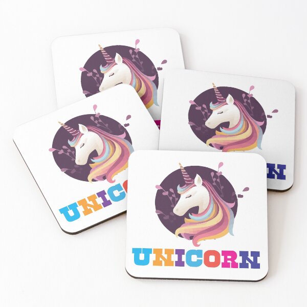 Item preview, Cute unicorn  designed and sold by ART ilo.