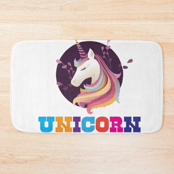 Item preview, Cute unicorn  designed and sold by ART ilo.