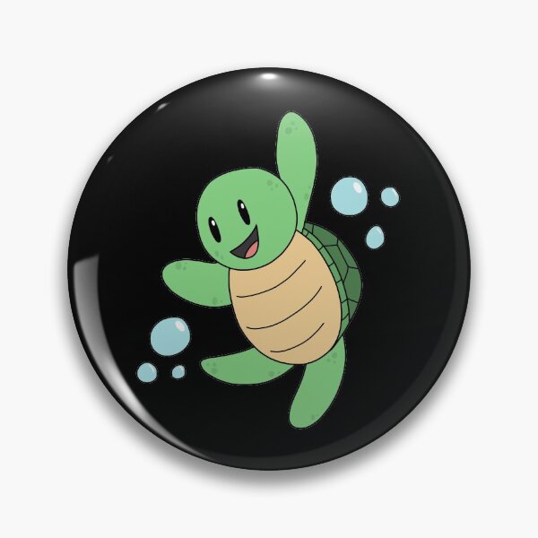 Item preview, Friendly Sea Turtle Says Hi designed and sold by palaco210.