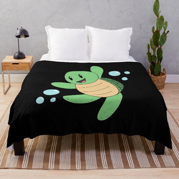 Item preview, Friendly Sea Turtle Says Hi designed and sold by palaco210.