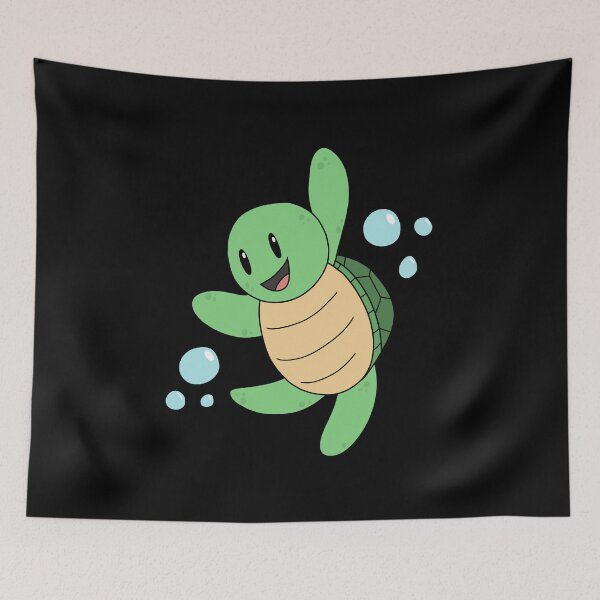Item preview, Friendly Sea Turtle Says Hi designed and sold by palaco210.