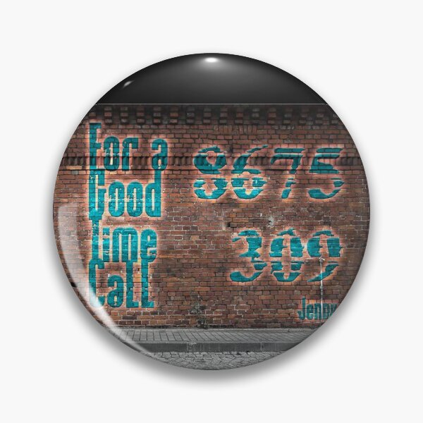 Item preview, For a Good  Time CaLL 8675  309 Jenny designed and sold by JulioCampos.