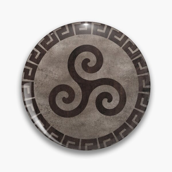 Item preview, Triskelion designed and sold by epialis.