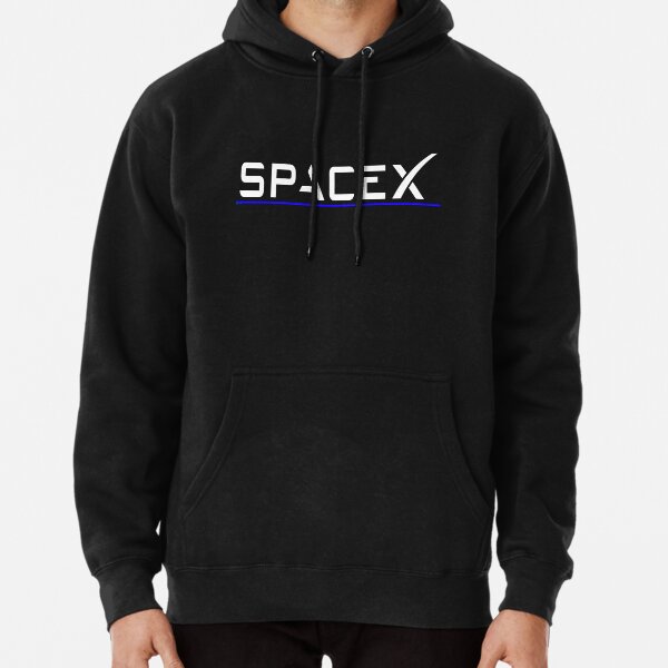 spacex Hoodie
