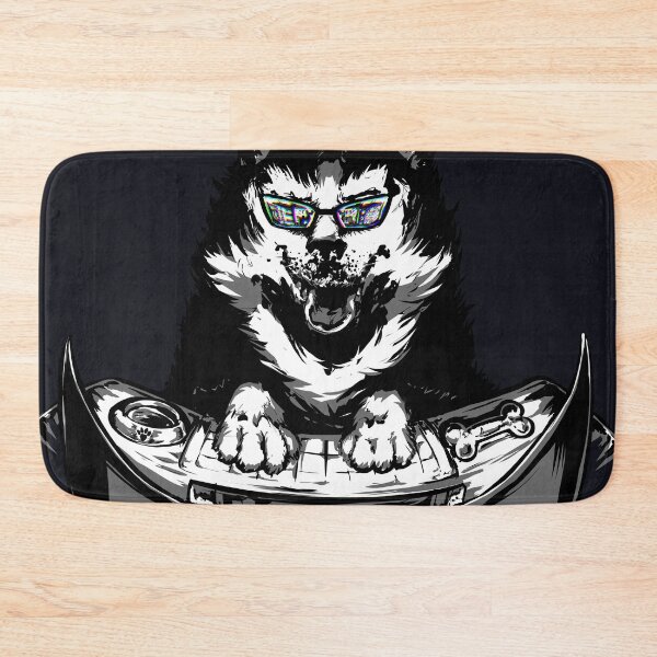 Item preview, Husky Multitasky designed and sold by Itselfsearcher.