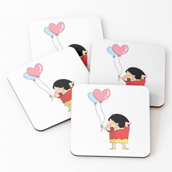 Item preview, Crayon Shin Chan First Love designed and sold by EugeneKimchi.
