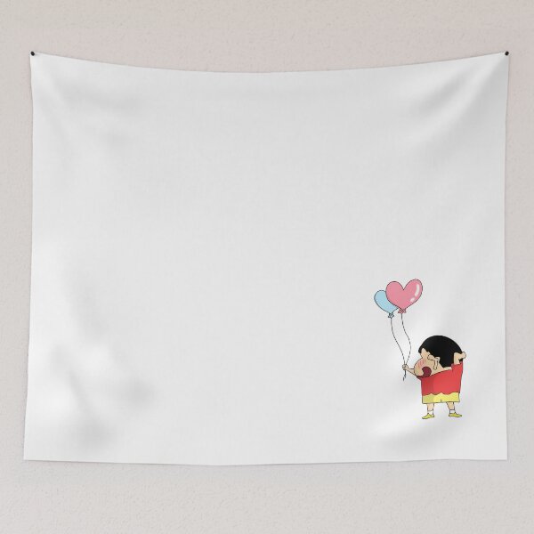 Item preview, Crayon Shin Chan First Love designed and sold by EugeneKimchi.