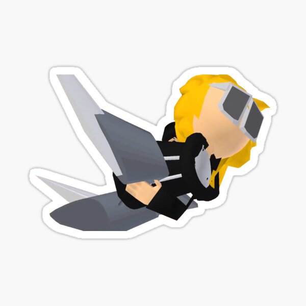That Feeling When Sticker