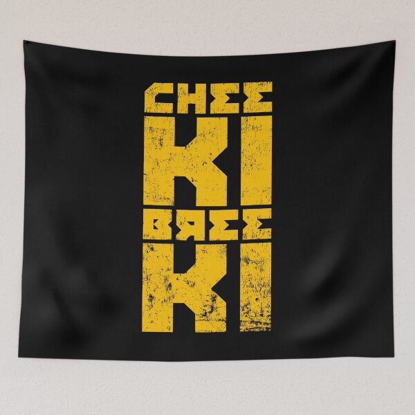 Item preview, Cheeki Breeki Gopnik Style Slav Love designed and sold by PugSwagClothing.