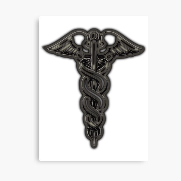 Item preview, Caduceus designed and sold by auraclover.