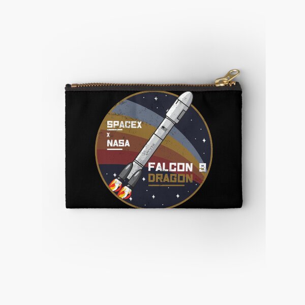 Item preview, Falcon 9 - Dragon Aerospace designed and sold by rafaeltto.