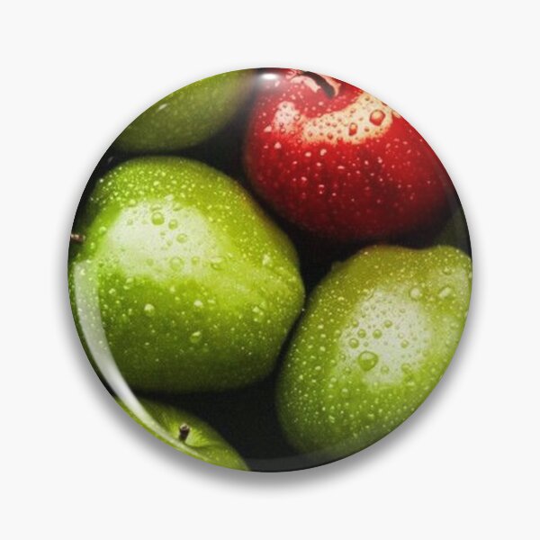 Item preview, Apples - PATT0007 designed and sold by 3-Starfish.