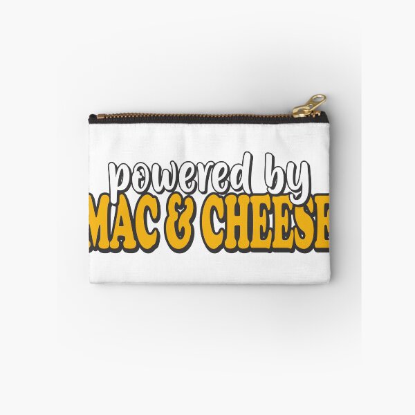 Item preview, Powered by Mac & Cheese for Cheese Lovers designed and sold by PMDConcepts.