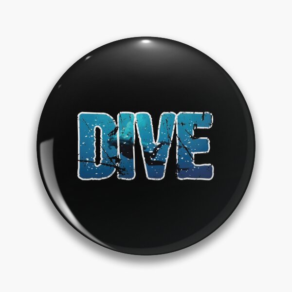 Item preview, Dive - Distressed - Scuba Diver designed and sold by casestees.