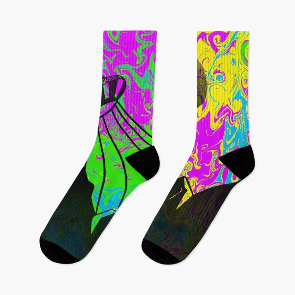 Item preview, Trippy mountains  designed and sold by ahlukip.
