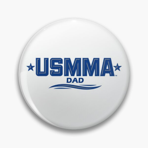Item preview, USMMA Dad designed and sold by usmma.