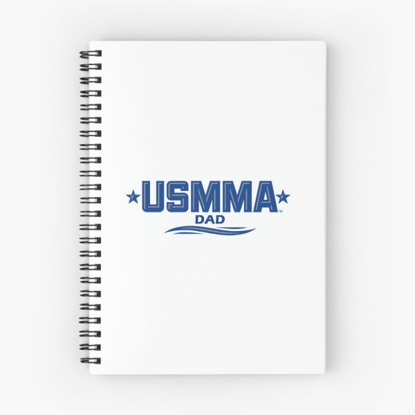 Item preview, USMMA Dad designed and sold by usmma.