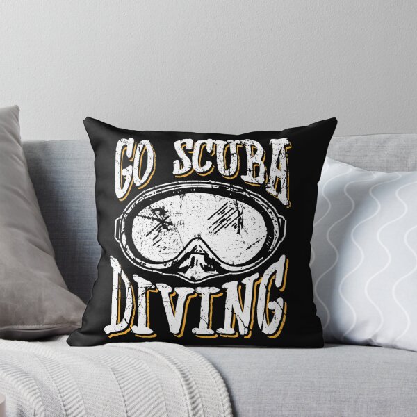 Item preview, Nuestros diseños de buceo en el fondo son perfectos. designed and sold by casestees.