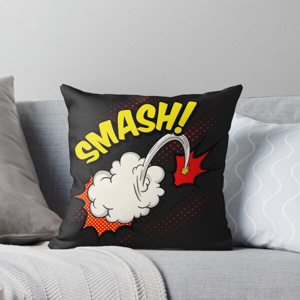 Item preview,  comic style designed and sold by SoulArtLove.