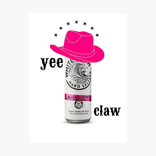yee claw Photographic Print