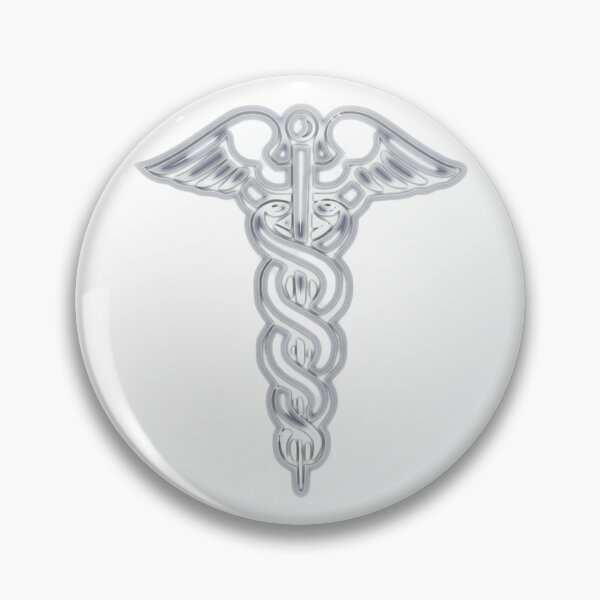 Item preview, Caduceus designed and sold by auraclover.