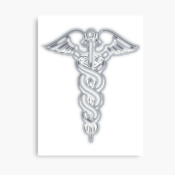 Item preview, Caduceus designed and sold by auraclover.