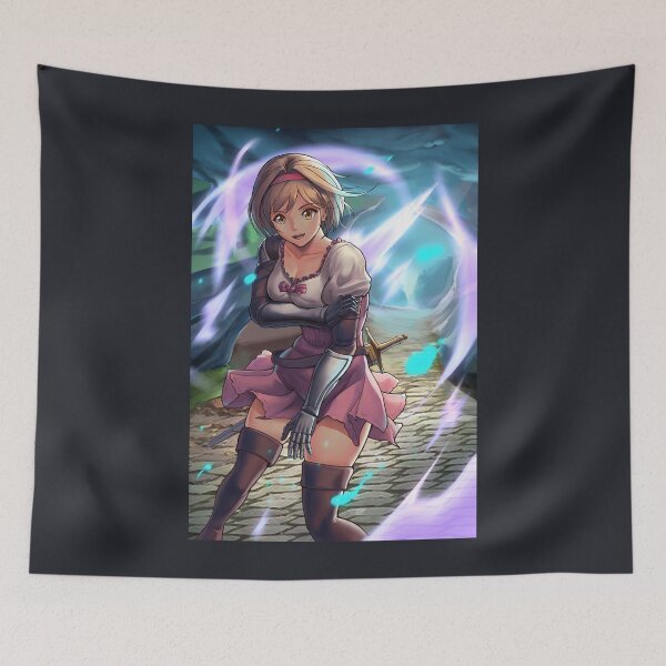 Item preview, Djeeta designed and sold by hybridmink.