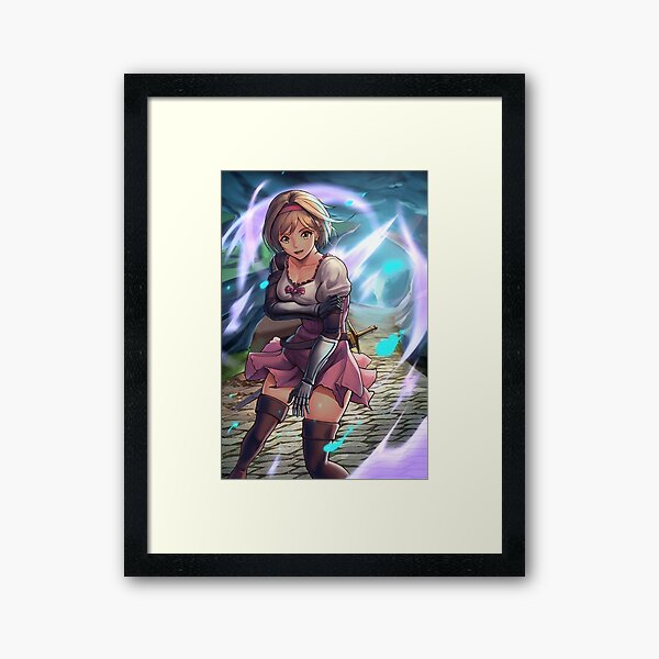 Item preview, Djeeta designed and sold by hybridmink.