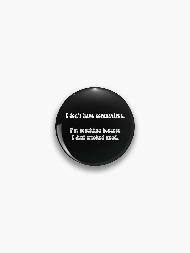 Thumbnail 1 of 3, Pin, False Alarm! designed and sold by Raddison.