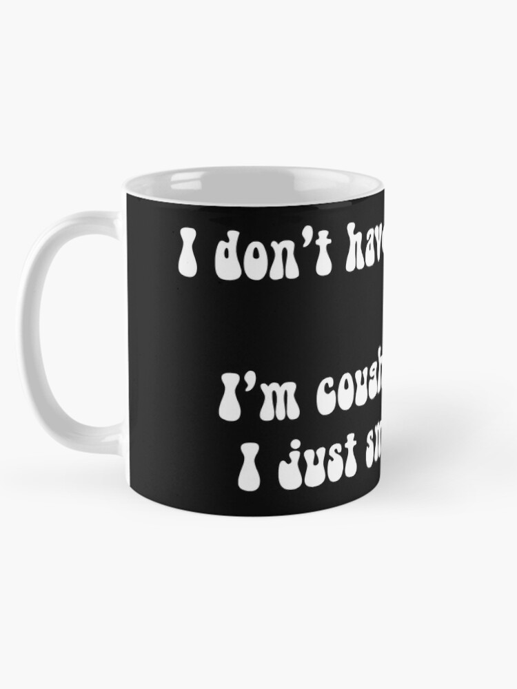Thumbnail 5 of 6, Coffee Mug, False Alarm! designed and sold by Raddison.