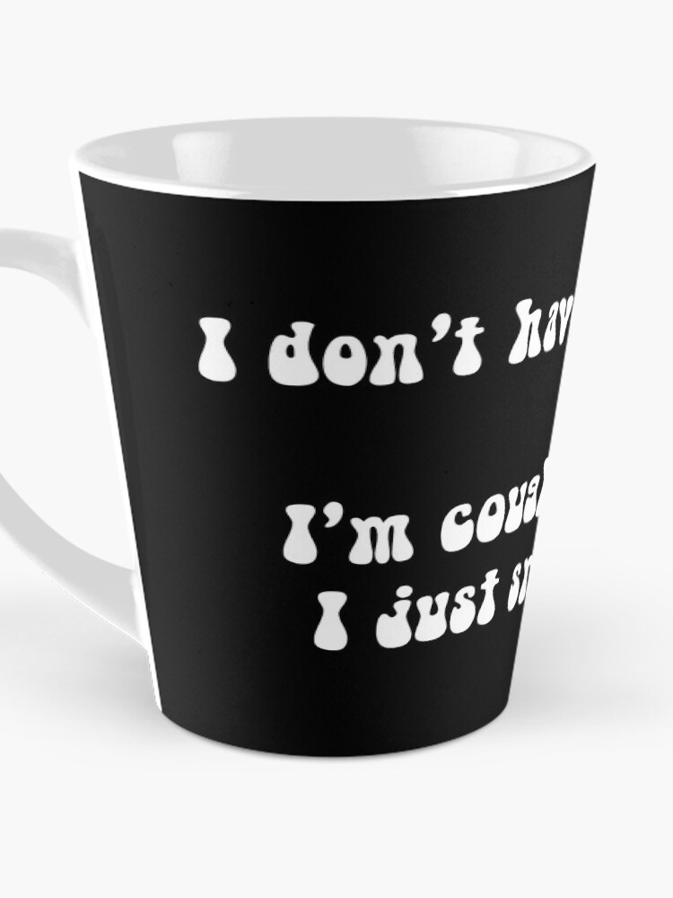 Thumbnail 3 of 4, Coffee Mug, False Alarm! designed and sold by Raddison.