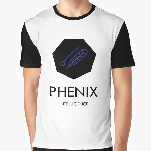 Aperçu de l'œuvre PHENIX | CLAN | Et dans quel clan êtes-vous? créée et vendue par ryspayevkaisar.