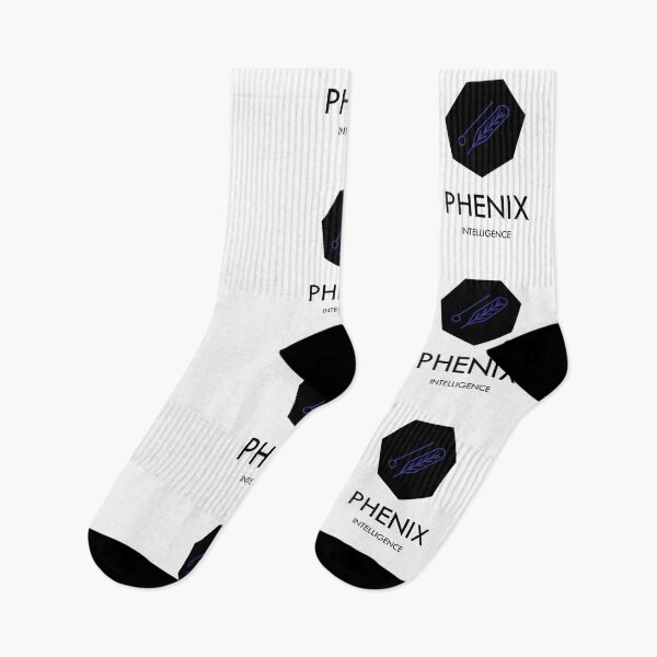 Item preview, PHENIX | CLAN | And what clan are you in? designed and sold by ryspayevkaisar.