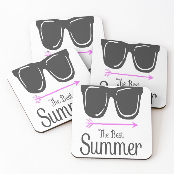 Item preview, The best summer: Funny summer shirt. designed and sold by fajali master.