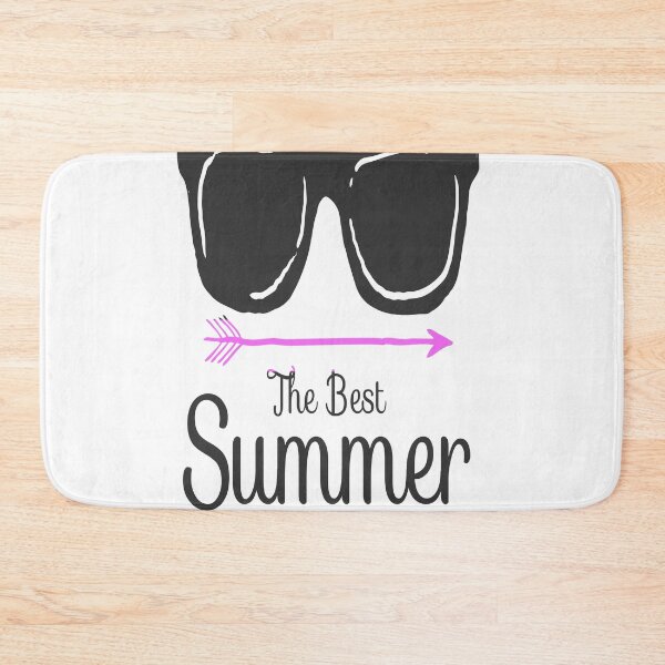 Item preview, The best summer: Funny summer shirt. designed and sold by fajali master.