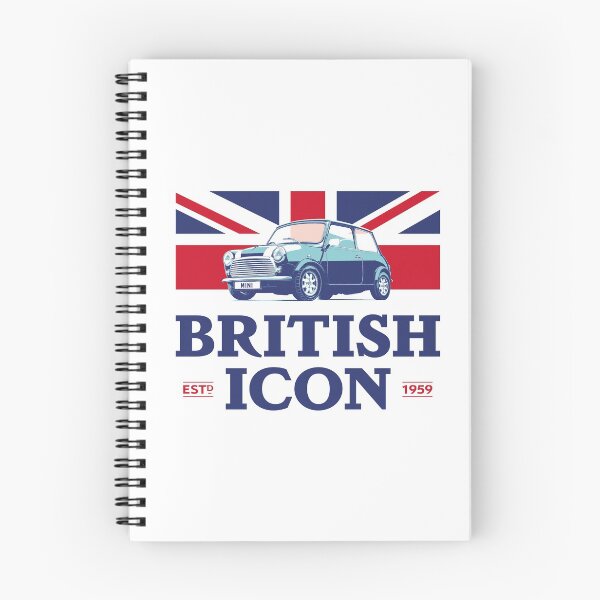 Item preview, British Icon designed and sold by PetroleumSpirit.