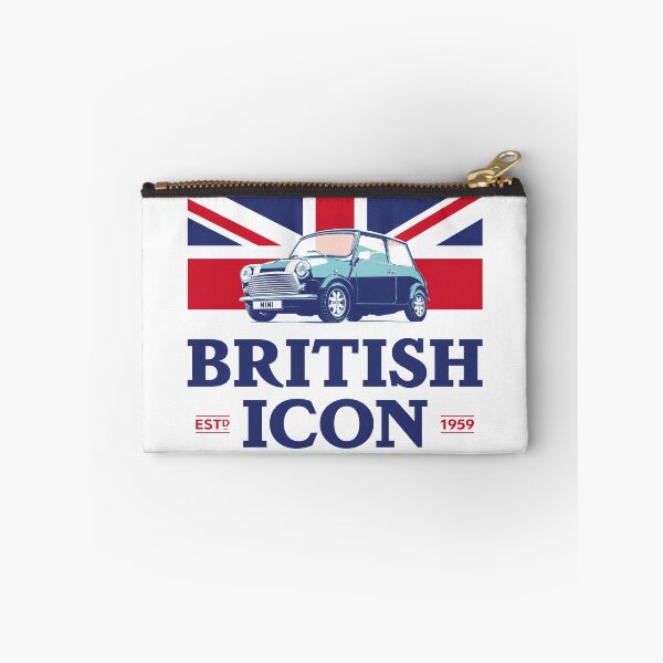 Item preview, British Icon designed and sold by PetroleumSpirit.